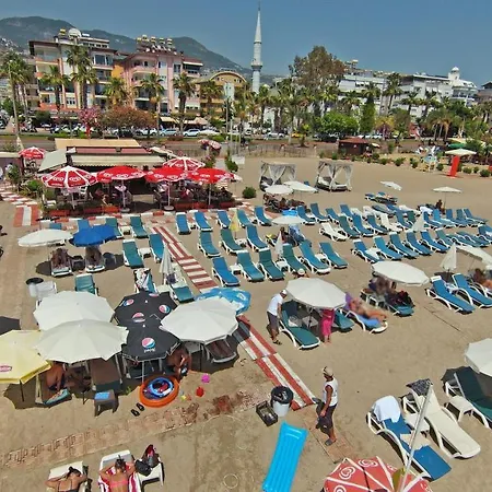 Appartamento Hedef Kleopatra