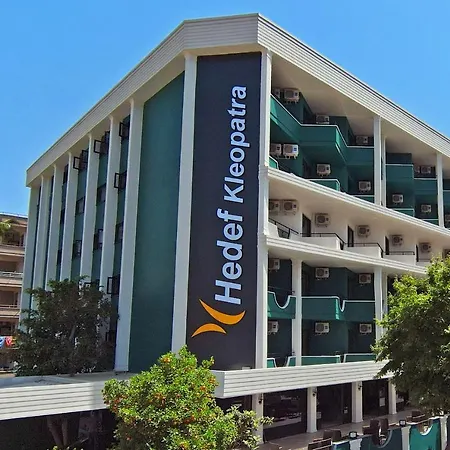 Hedef Kleopatra Appartamento *