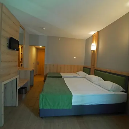 Hedef Kleopatra Appartamento *