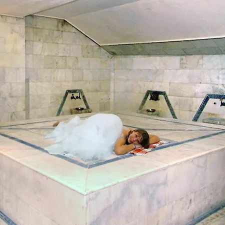 Апартаменти Hedef Kleopatra