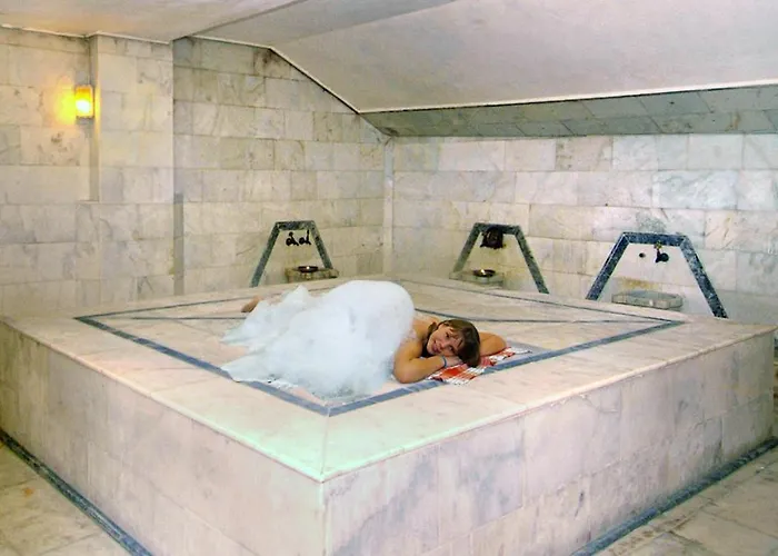 Apartman Hedef Kleopatra