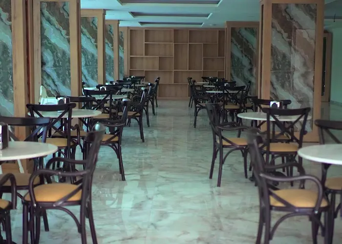 Hedef Kleopatra Alanya