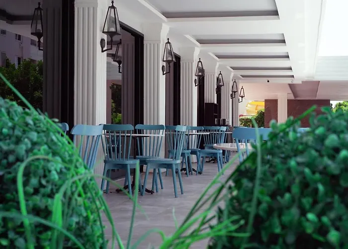 Hedef Kleopatra Alanya