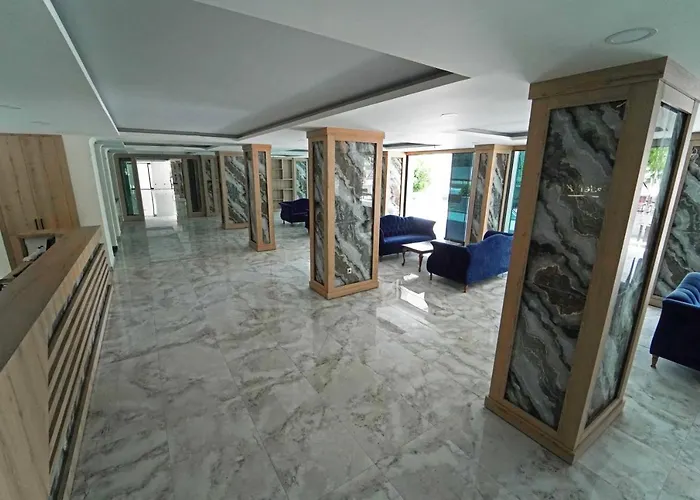 Hedef Kleopatra Apartman *