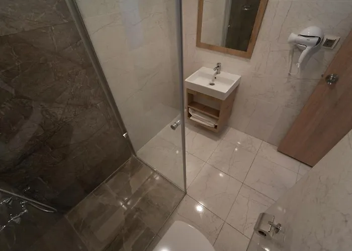 Hedef Kleopatra Apartman *