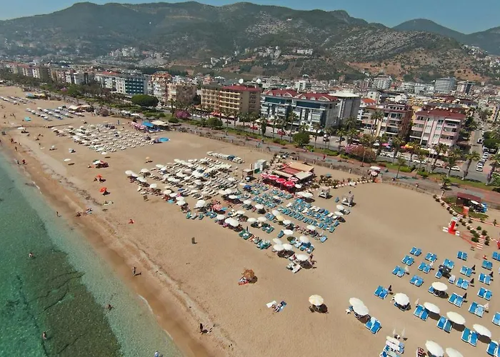 Hedef Kleopatra Apartman