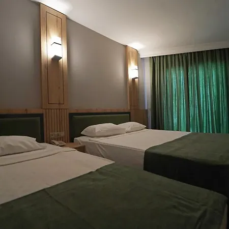 Appartamento Hedef Kleopatra Alanya