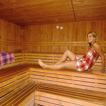 Апартаменти Hedef Kleopatra