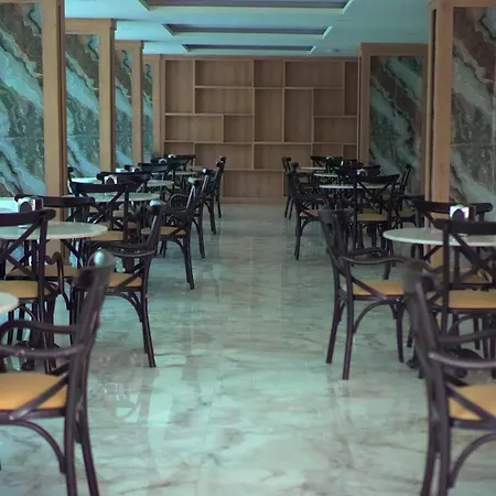 Hedef Kleopatra Аланія