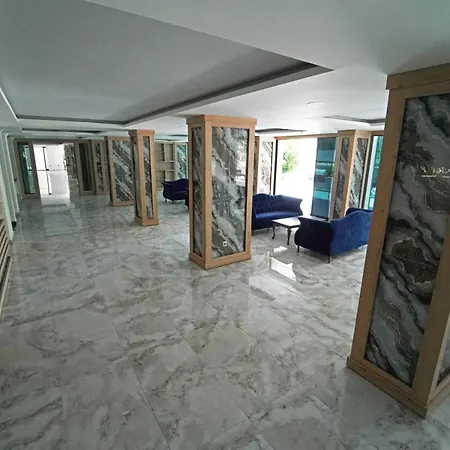 Hedef Kleopatra Apartment *