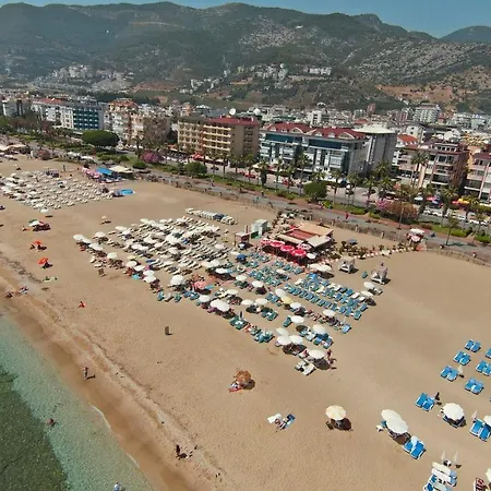 Hedef Kleopatra Apartman