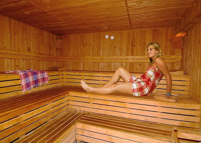 Апартаменти Hedef Kleopatra